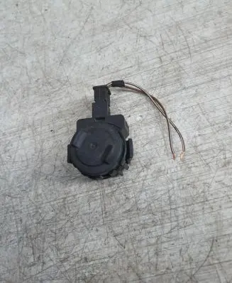 Mercedes-Benz Vaneo W414 Acceleration sensor 0045456014