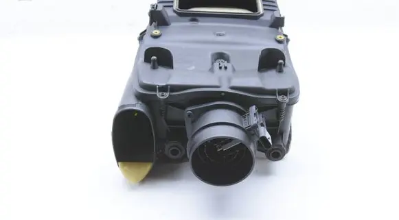 Mercedes-Benz E C207 W207 Air filter box A6510901701 A6450900048 A6510940520