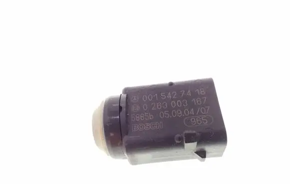 Mercedes-Benz E W211 Parking PDC sensor 0263003167 0015427418