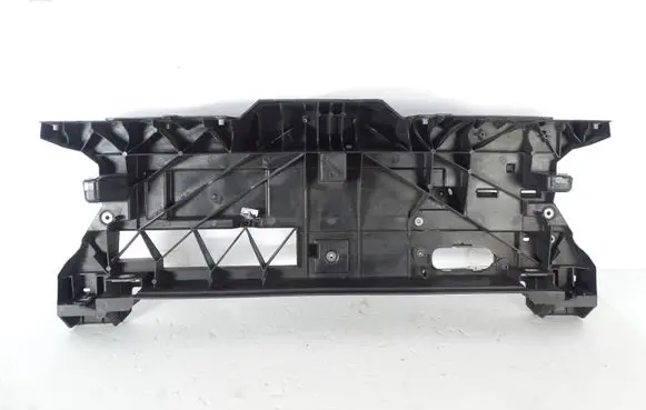 Citroen Jumpy Radiator support slam panel 9808290780