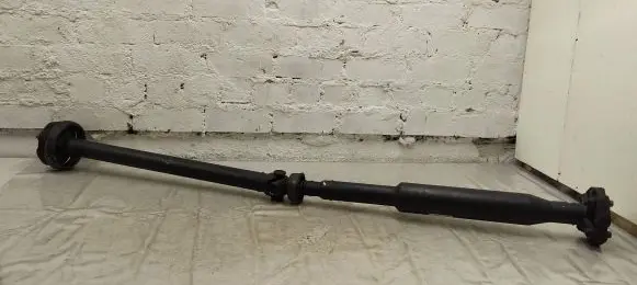 Mercedes-Benz S C217 Drive shaft (set) A2174900