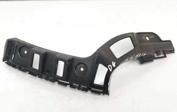 Volkswagen Up Rear bumper mounting bracket 1S6807394D