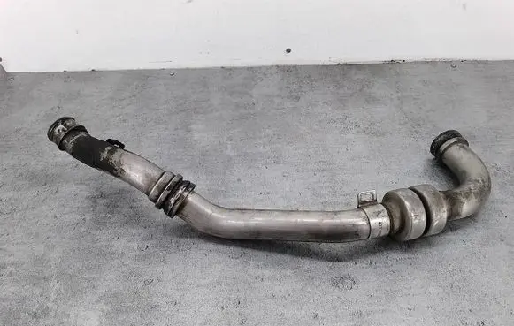 Renault Clio III Intercooler hose/pipe