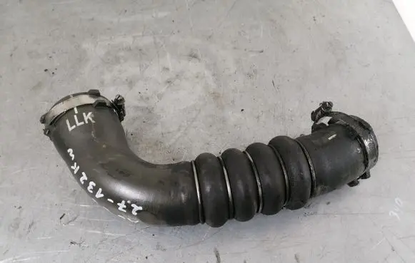 Audi A6 S6 C6 4F Intercooler hose/pipe 4F0145738F