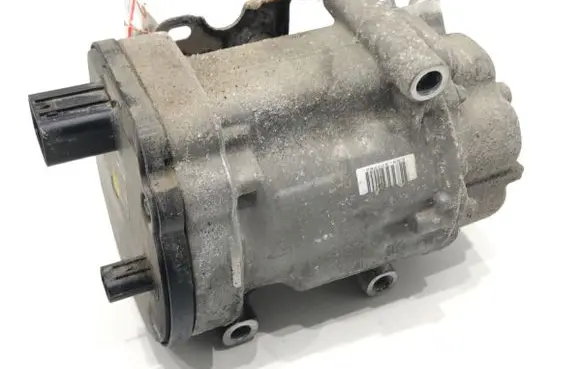 Air conditioning (A/C) compressor (pump)
