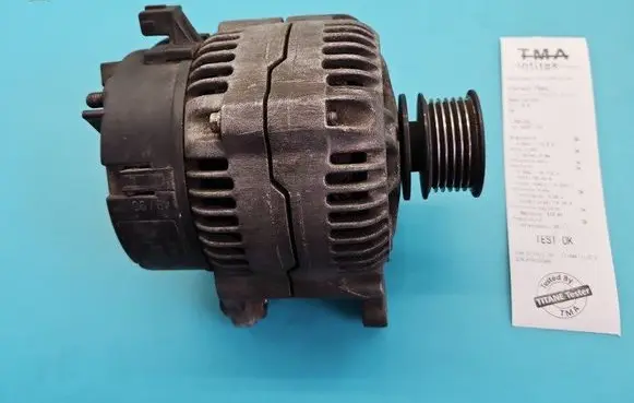 Volkswagen Golf III Generator/alternator 028903025H IMPRK1508242