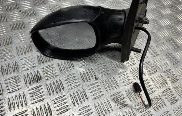 Citroen C3 Front door electric wing mirror E11015816