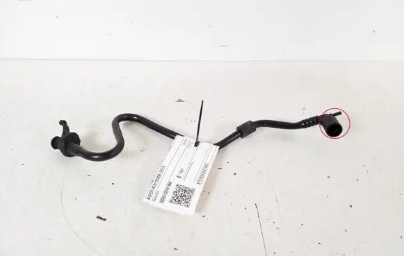 Audi A3 S3 8P Brake vacuum hose/pipe 3C0612041BH