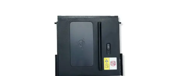 Toyota Corolla Cross Wireless charging module 861C016030 49317