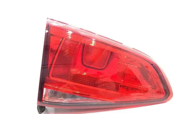 Volkswagen Golf VII Rear/tail lights
