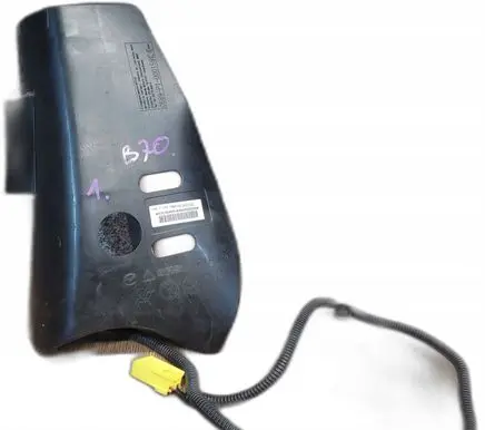 Mazda 6 Seat airbag T96510A