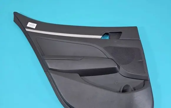 Hyundai Elantra VI Coupe rear side trim panel 83370-F2000 IMPRK1432466