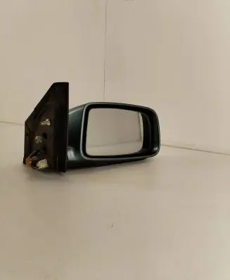 Mitsubishi Lancer Front door electric wing mirror E1010496 01010838