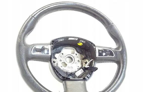 Audi A5 8T 8F Steering wheel 8T0419091A