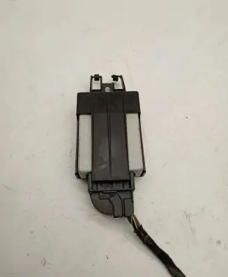 BMW 7 G11 G12 Steering rack control module 6885215