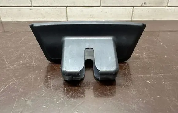 Toyota Prius (XW50) Tailgate/boot lid lock trim 6932147010
