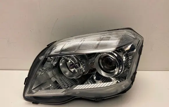 Mercedes-Benz GLK (X204) Headlight/headlamp A2048206859 6500100000 13518205