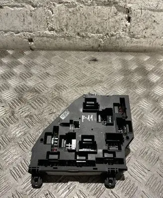 BMW 5 F10 F11 Fuse module 1670499
