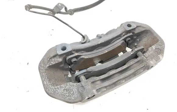 Porsche Cayenne (92A) Front brake caliper 7P5615105BB 160513BM5