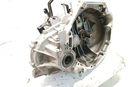 KIA Picanto Automatic gearbox 8TE6ND