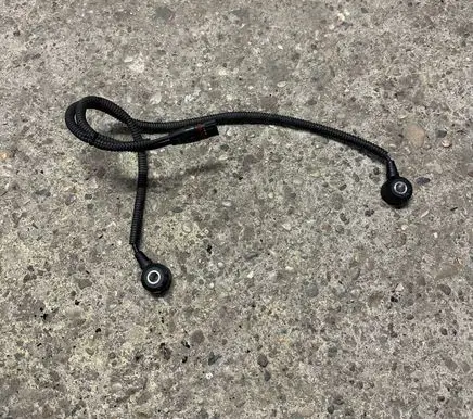 BMW 5 GT F07 Detonation knock sensor 7531705