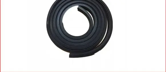 Mercedes-Benz Vito Viano W639 Sliding door rubber seal 