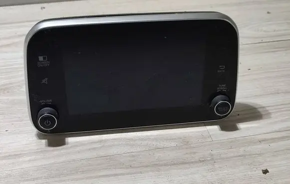 Screen/display/small screen