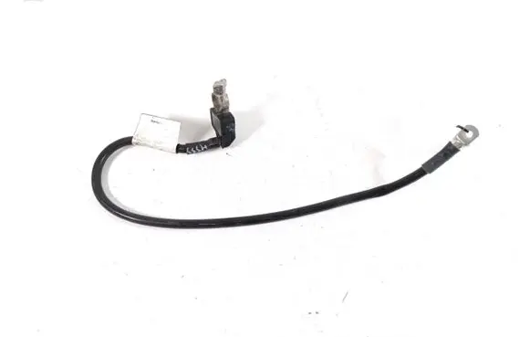 Porsche Panamera (970) Negative earth cable (battery) 97061104303