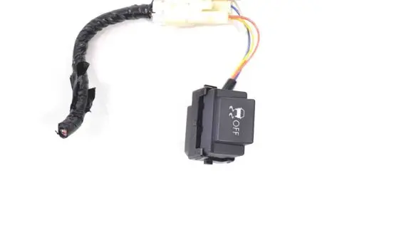 Subaru Legacy ESP (stability program) switch 2W9315K859AW