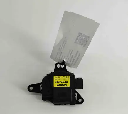 Hyundai Kona I A/C air flow flap actuator/motor EA1F0PPJAB02