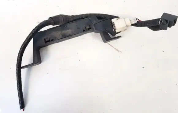 Toyota Prius (XW30) Sensor 8999730070 3d10