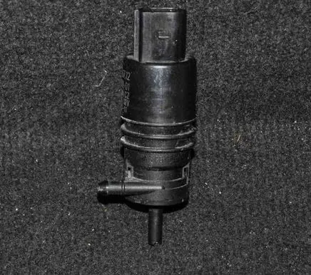BMW 7 F01 F02 F03 F04 Windscreen/windshield washer pump 6934160