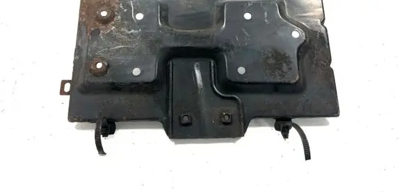 KIA Sorento Battery tray 