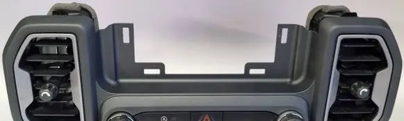 Head unit multimedia control
