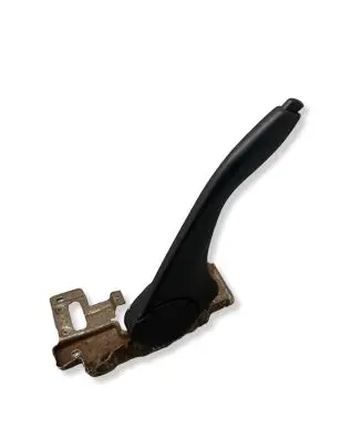 Jeep Grand Cherokee (WJ) Handbrake/parking brake lever assembly 52128108