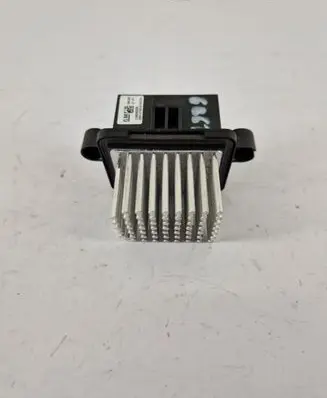 Opel Insignia B Heater blower fan relay 13506208