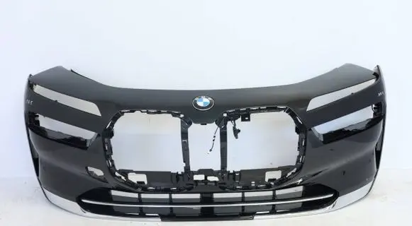 BMW 7 G70 Front bumper 58896214