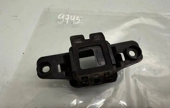 Peugeot Expert Other rear door trim element 9813840480