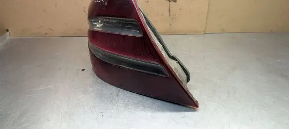 Mercedes-Benz CLK A209 C209 Rear/tail lights A2098200164 15466100