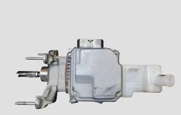 Nissan Leaf I (ZE0) Brake booster EAC103503A