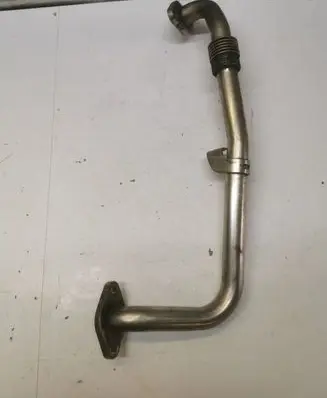 Audi A3 S3 A3 Sportback 8P EGR valve line/pipe/hose 03G131521N