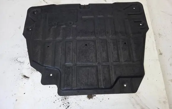 Land Rover Evoque I Engine splash shield/under tray BJ32-6B629-AA