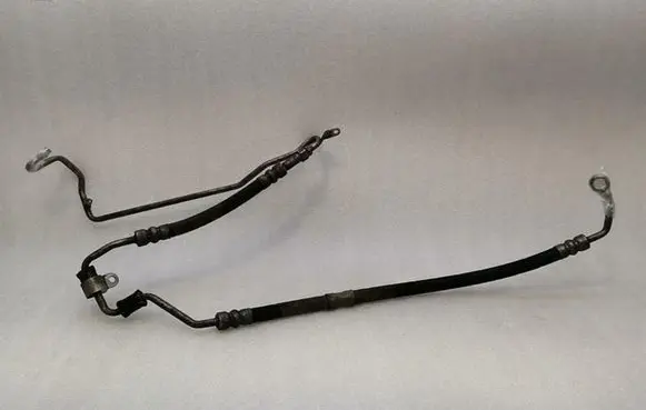 Mercedes-Benz SL R230 Power steering hose/pipe/line A2304604024