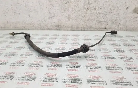 Volkswagen Sharan Clutch pipe/line 7M1721477F