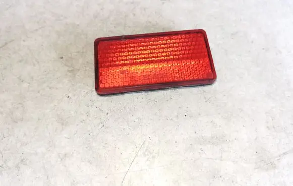 Mercedes-Benz S W140 Rear door interior light 1248200074