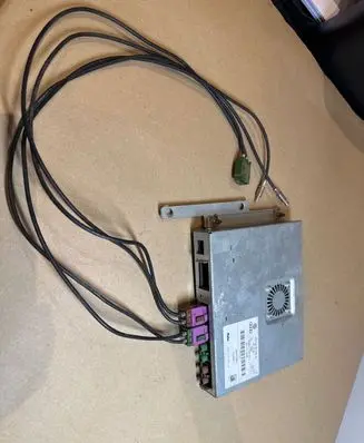 Audi A6 S6 C6 4F Video control module 4F0919142A 0002940 10R021864