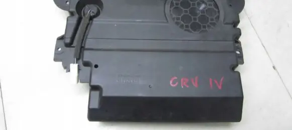 Honda CR-V Subwoofer speaker 81500T1GE820