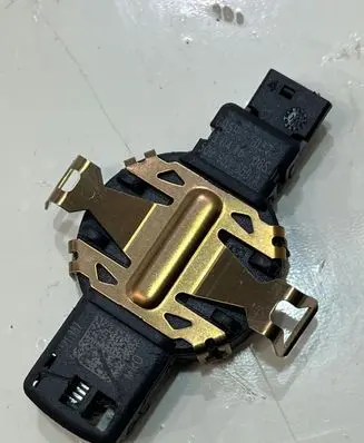 Seat Leon (5F) Rain sensor