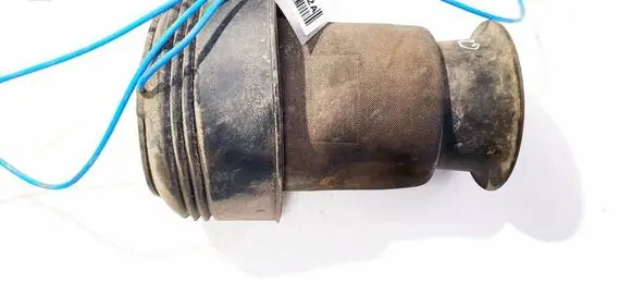 BMW X5 E70 Rear air suspension bag/shock absorber 