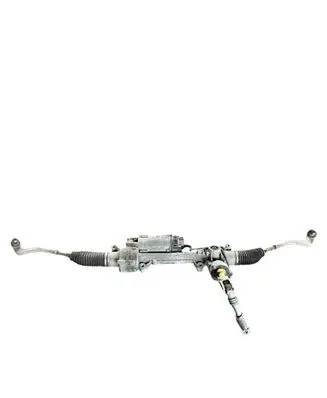 Mercedes-Benz CLS C218 X218 Steering rack 2114602900 2184606600 7806974612